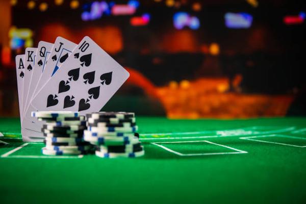 Demystifying Online Slot Gambling: Tips and Tricks for Beginners